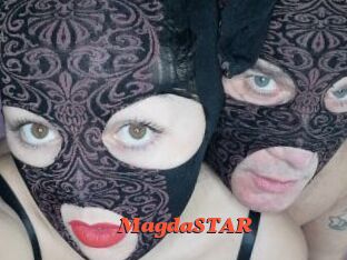 MagdaSTAR