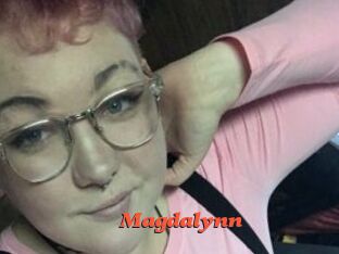Magdalynn