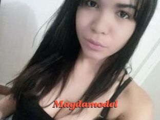 Magdamodel