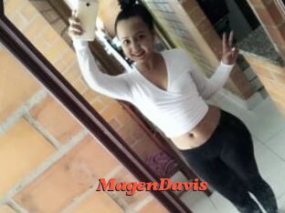 MagenDavis