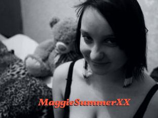 MaggieSummerXX