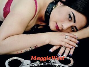 MaggieWest