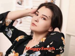 MaggySmith