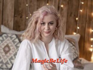 MagicBeLife