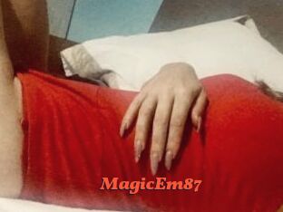 MagicEm87