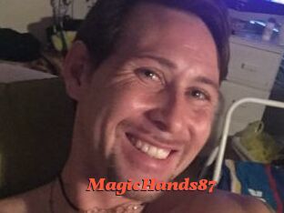 MagicHands87