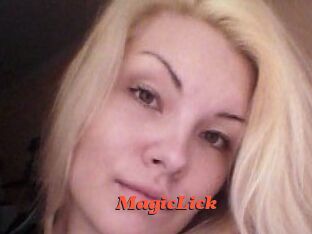 MagicLick