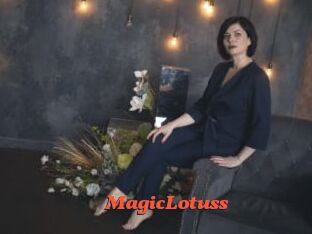 MagicLotuss