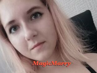MagicMarry
