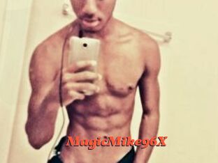 MagicMike96X