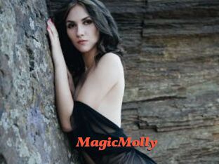 MagicMolly