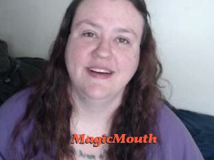 MagicMouth
