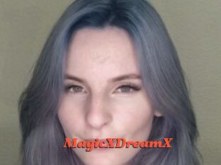 MagicXDreamX