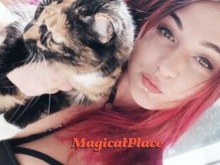 MagicalPlace