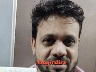 Magicdicx Livespot