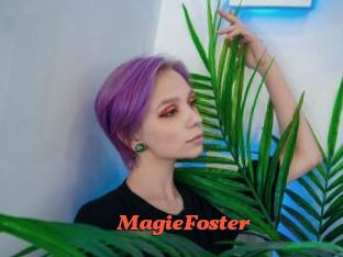 MagieFoster