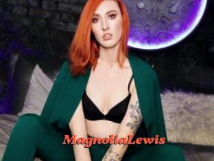MagnoliaLewis