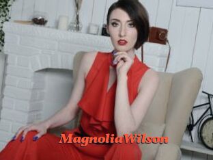 MagnoliaWilson