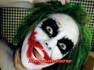 Magnumnurse