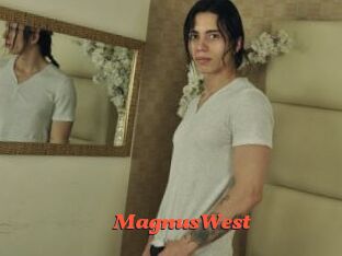 MagnusWest