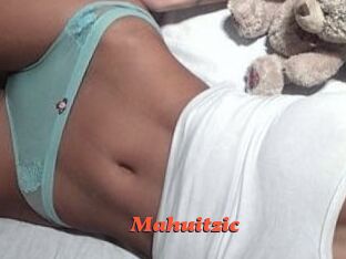 Mahuitzic