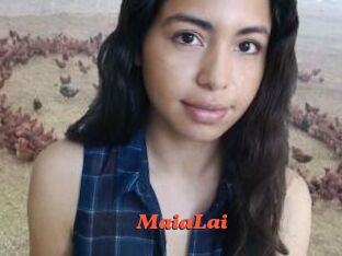 MaiaLai