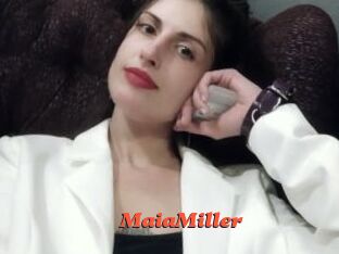 MaiaMiller