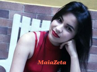 MaiaZeta