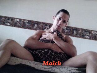 Maick