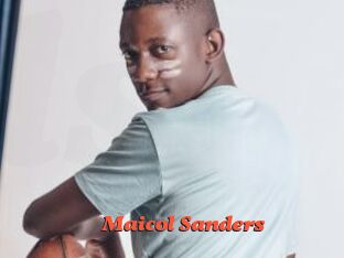 Maicol_Sanders