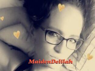 MaidenDelilah