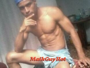 Maik_GuyHot