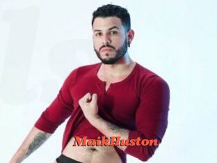 MaikHuston