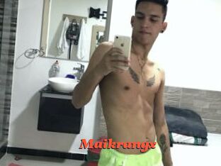 Maikrangx Livespot