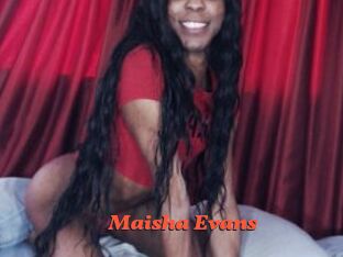 Maisha_Evans Livespot