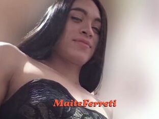 MaiteFerreti
