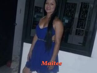 Maitee