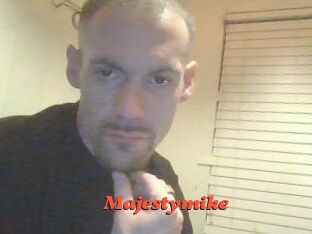 Majestymike