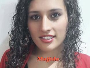 Majjida