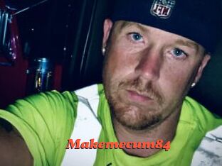 Makemecum84