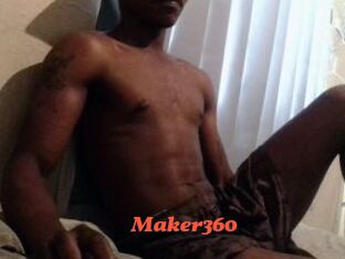 Maker360