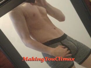 MakingYouClimax