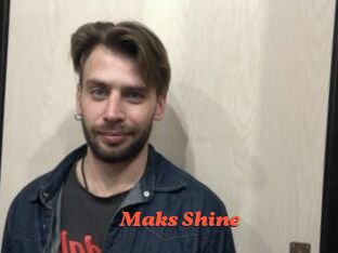 Maks_Shine