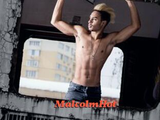MalcolmHot