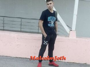 MalcolmJoth