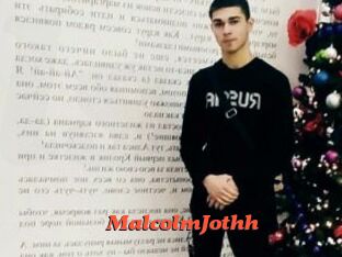 MalcolmJothh