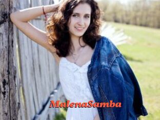MalenaSamba