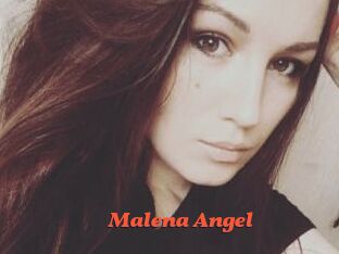 Malena_Angel Livespot