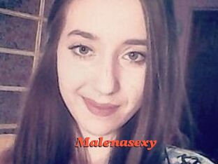Malenasexy
