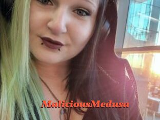 MaliciousMedusa Livespot